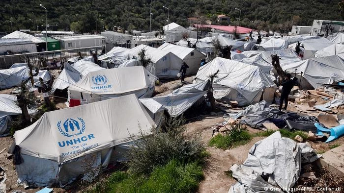 Μόρια: Λαθρεμπόριο ναρκωτικών – πορνείας από σπείρες μεταναστών και μέλη του ISIS κάνουν… κουμάντο (βίντεο)